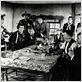 La diligencia : foto Andy Devine, Claire Trevor, George Bancroft, John Carradine, John Ford