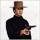 Cometieron dos errores : foto Clint Eastwood, Ted Post