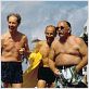 Cocoon: El retorno : foto Daniel Petrie, Don Ameche, Hume Cronyn