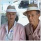 Cocoon: El retorno : foto Daniel Petrie, Hume Cronyn, Jessica Tandy