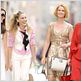 Sexo en Nueva York : foto Cynthia Nixon, Kim Cattrall, Kristin Davis, Michael Patrick King, Sarah Jessica Parker