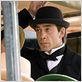 El amor en los tiempos del cólera : foto Javier Bardem, Mike Newell