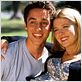 American Pie : foto Chris Klein, Eddie Kaye Thomas, Jason Biggs, Paul Weitz, Thomas Ian Nicholas