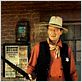 Rio Bravo : foto Howard Hawks, John Wayne