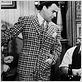 foto Brian Donlevy, Preston Sturges