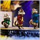 Alvin y las ardillas : foto Tim Hill