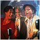 El talento de Mr. Ripley : foto Jack Davenport, Jude Law, Matt Damon