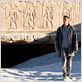 Jumper : foto Doug Liman, Hayden Christensen