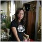 Entre Fantasmas : foto Aisha Tyler