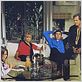 Bob, Carol, Ted, Alice : foto Dyan Cannon, Elliott Gould, Natalie Wood, Paul Mazursky, Robert Culp