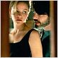 Bajos fondos : foto Alison Elliott, Peter Gallagher, Steven Soderbergh