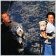 Hercule y Sherlock : foto Christopher Lambert, Jeannot Szwarc, Richard Anconina