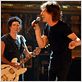 Shine a Light : foto Keith Richards, Martin Scorsese, Mick Jagger