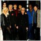 Shine a Light : foto Charlie Watts, Christina Aguilera, Keith Richards, Martin Scorsese, Mick Jagger