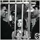 El cardenal : foto Otto Preminger, Romy Schneider, Tom Tryon