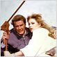Panorama para matar : foto John Glen, Roger Moore, Tanya Roberts