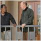 Jericho : foto Lennie James, Michael Gaston