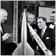 Con destino a la Luna : foto Irving Pichel, Warner Anderson