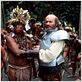 El Dorado : foto Carlos Saura, Omero Antonutti