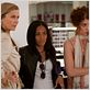 The Women : foto Annette Bening, Debra Messing, Diane English, Jada Pinkett Smith