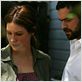 Premonición : foto Evangeline Lilly, Gilles Bourdos, Romain Duris