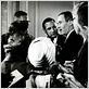 Tempestad sobre Washington : foto Henry Fonda, Otto Preminger