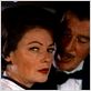 Tempestad sobre Washington : foto Gene Tierney, Otto Preminger