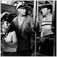 foto Curd Jürgens, Dick Powell