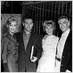 foto Herman Cohen, Michael Gough, Robert Gordon, Virginia Grey