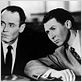 Falso culpable : foto Alfred Hitchcock, Anthony Quayle, Henry Fonda