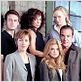 foto Callum Blue, Cynthia Stevenson, Jasmine Guy, Laura Harris, Mandy Patinkin