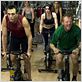 Corredor de fondo : foto David Schwimmer, Hank Azaria, Simon Pegg