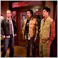 Dos colgaos muy fumaos: Fuga de Guantánamo : foto Hayden Schlossberg, John Cho, Jon Hurwitz, Kal Penn, Neil Patrick Harris