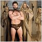 Casi 300 : foto Aaron Seltzer, Jason Friedberg, Sean Maguire