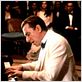 La leyenda del pianista en el océano : foto Giuseppe Tornatore, Tim Roth