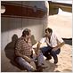 El vuelo del Fénix : foto Christian Marquand, Ernest Borgnine, Robert Aldrich
