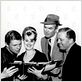El vuelo del Fénix : foto Hardy Krüger, James Stewart, Richard Attenborough, Robert Aldrich