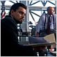 Red de mentiras : foto Leonardo DiCaprio, Ridley Scott