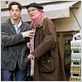 Corazón de tinta : foto Brendan Fraser, Iain Softley, Jim Broadbent