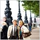 Nunca es tarde para enamorarse : foto Dustin Hoffman, Emma Thompson, Joel Hopkins