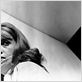 EL proceso : foto Jeanne Moreau, Orson Welles