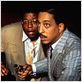 Redada en Harlem : foto Bill Duke, Forest Whitaker, Gregory Hines