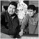 Conspiración en la sombra : foto Charlie Sheen, George Pan Cosmatos