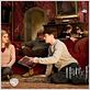 Harry Potter y el Misterio del Príncipe : foto Daniel Radcliffe, David Yates, Emma Watson, J.K. Rowling, Rupert Grint