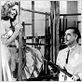 Susana (carne y demonio) : foto Fernando Soler, Luis Buñuel, Rosita Quintata