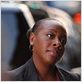 Sin rastro : foto Marianne Jean-Baptiste