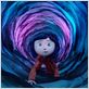 Los mundos de Coraline : foto Henry Selick