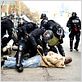 Batalla en Seattle : foto Stuart Townsend