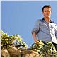 Las Ruinas : foto Carter Smith, Jonathan Tucker