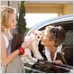 Un chihuahua en Beverly Hills : foto Jamie Lee Curtis, Piper Perabo, Raja Gosnell